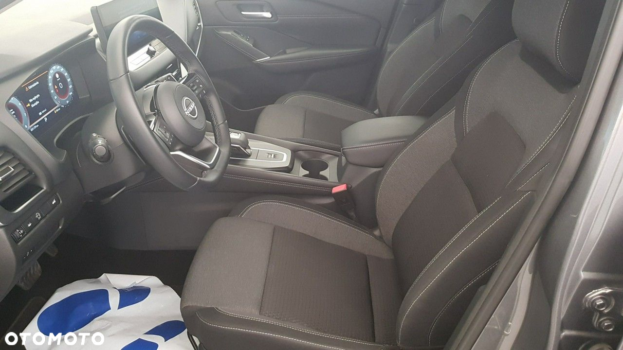 Nissan Qashqai - 20