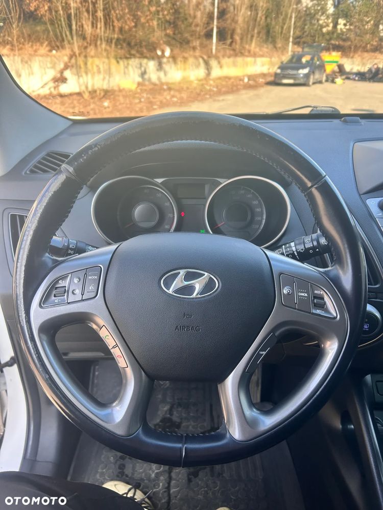 Hyundai ix35 1.6 GDI Style 2WD - 4
