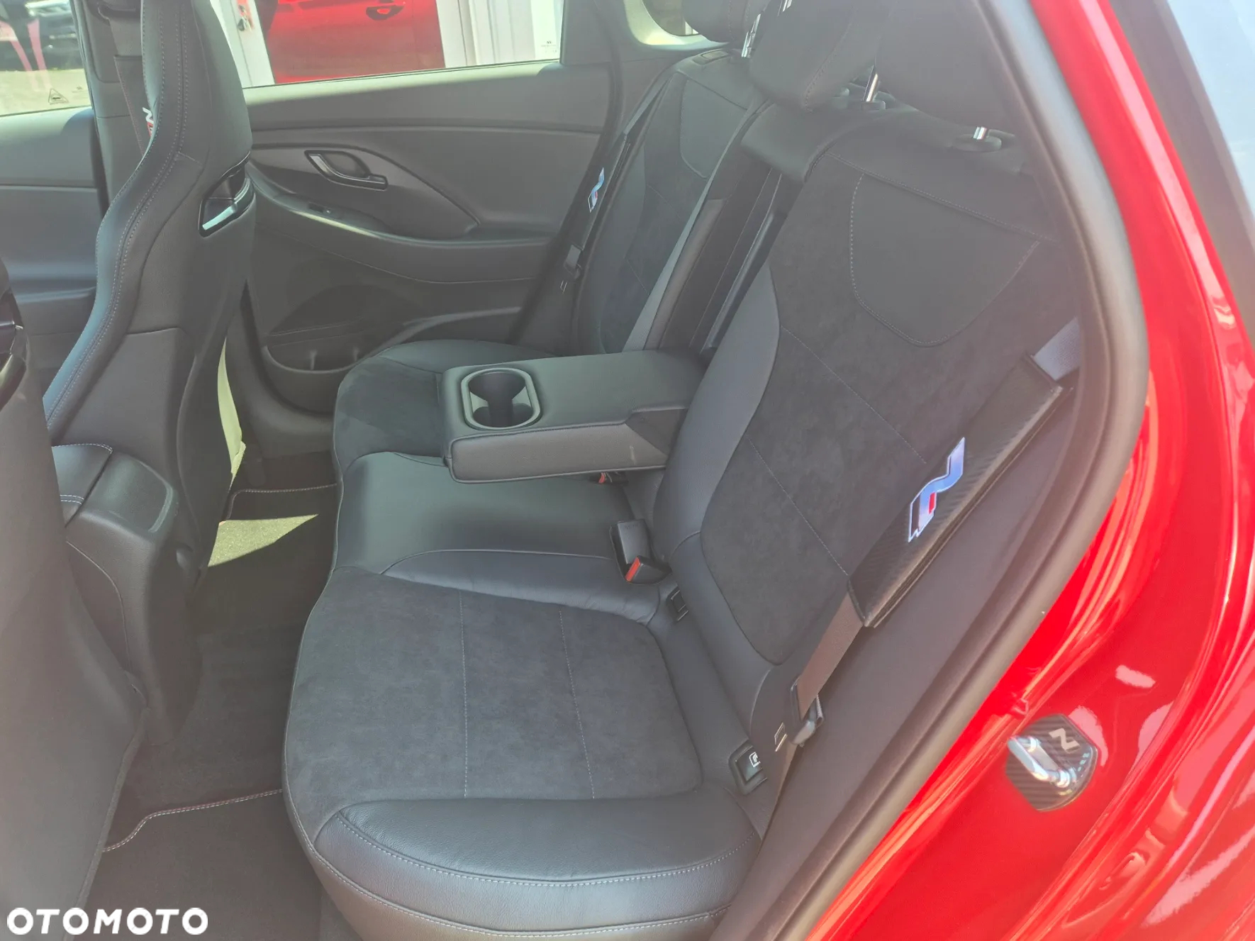 Hyundai i30 N 2.0 T-GDI Performance DCT - 21