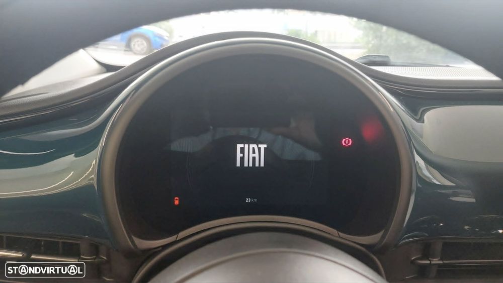 Fiat 500 1.0 Hybrid Icon - 6