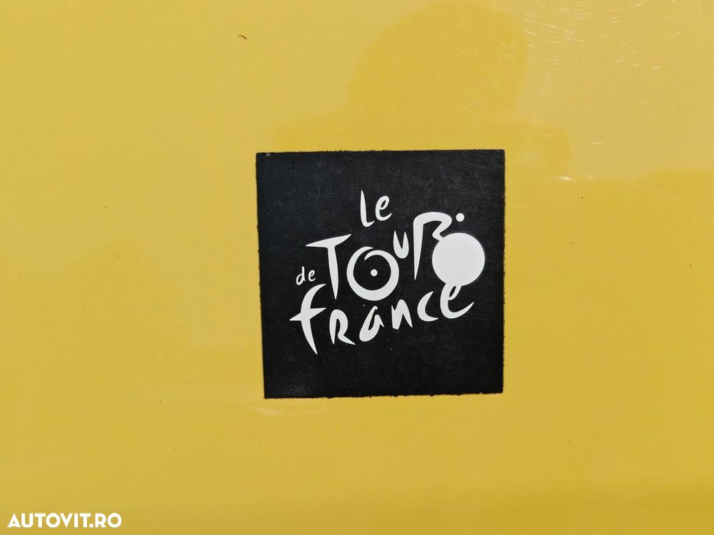 Skoda Fabia 1.2 Tour de France - 30