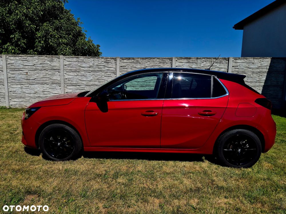 Opel Corsa - 12