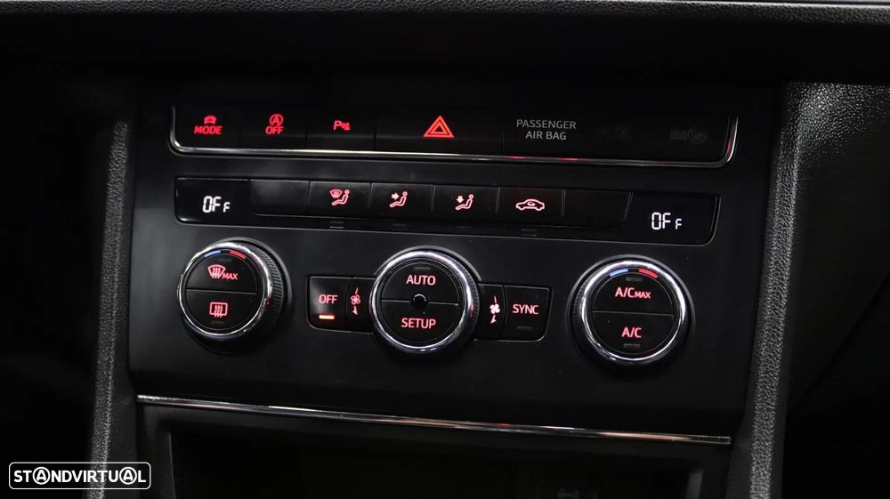 SEAT Leon 2.0 TDI FR S/S - 23