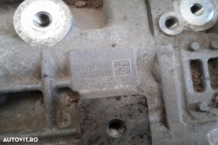 Cutie de viteze automata A2C7624930901 A2C7624930901 Hyundai i20 3 [2 - 7