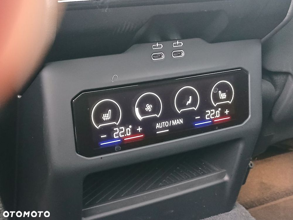 BMW Seria 5 520d mHEV M Sport - 14