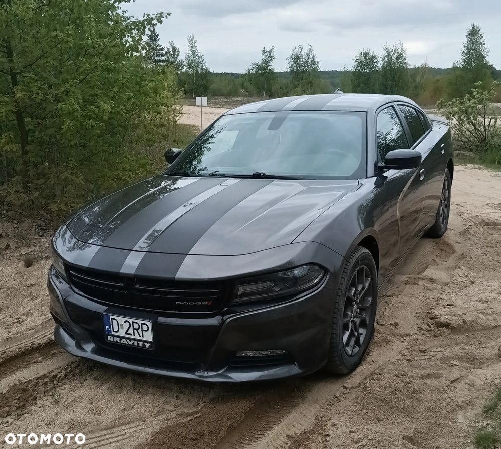 Dodge Charger - 15