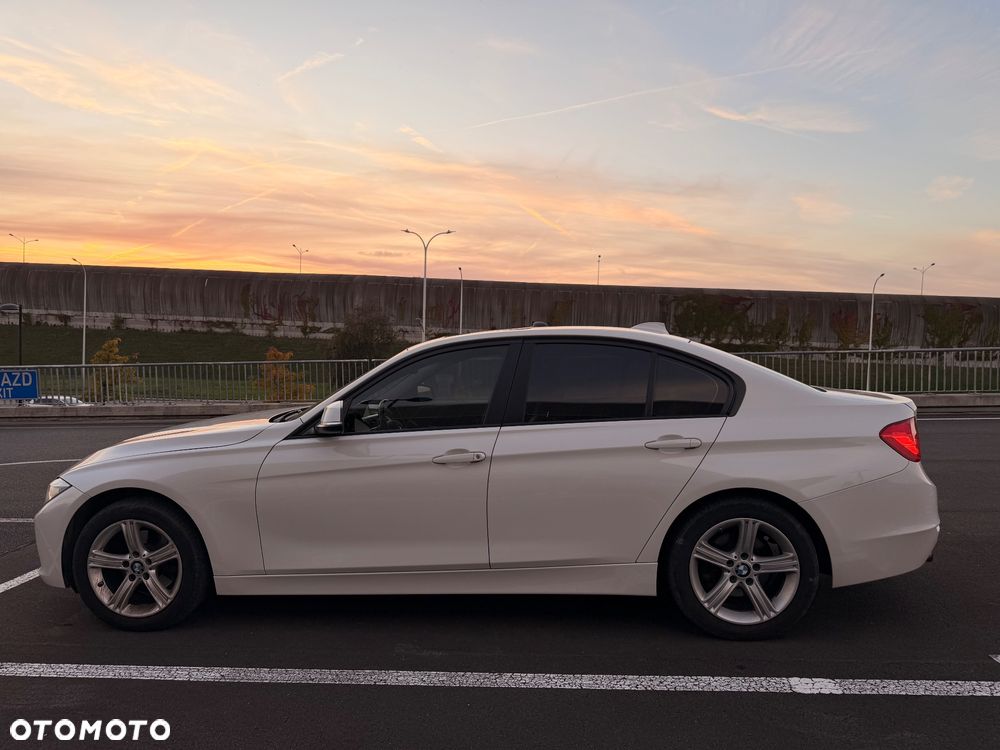 BMW Seria 3 - 6