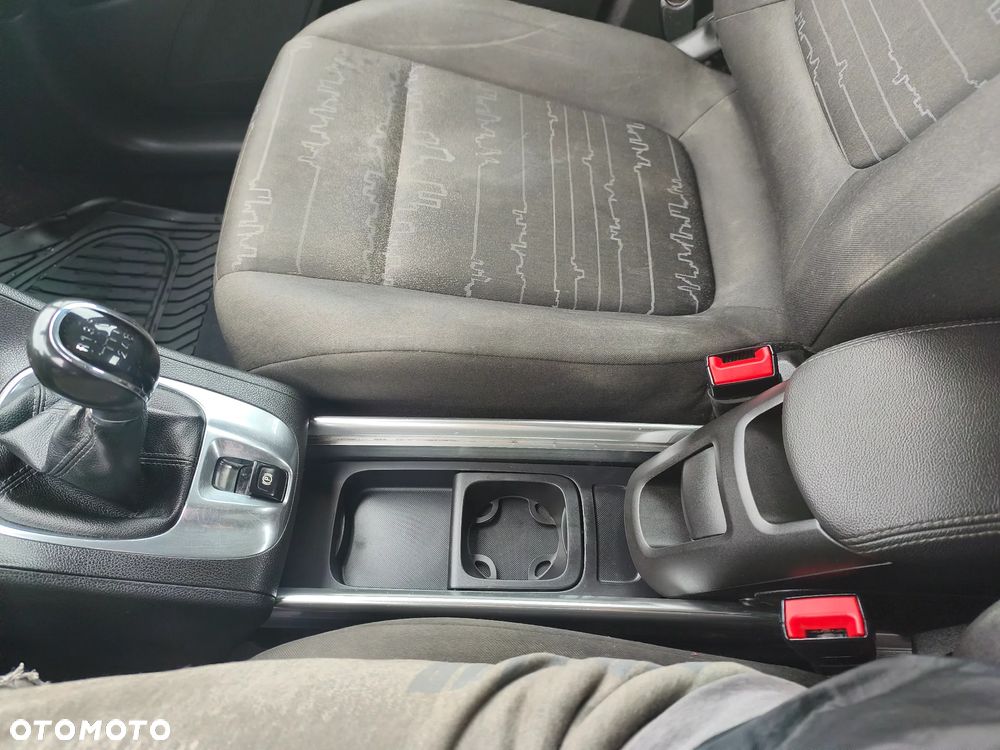Opel Meriva - 29
