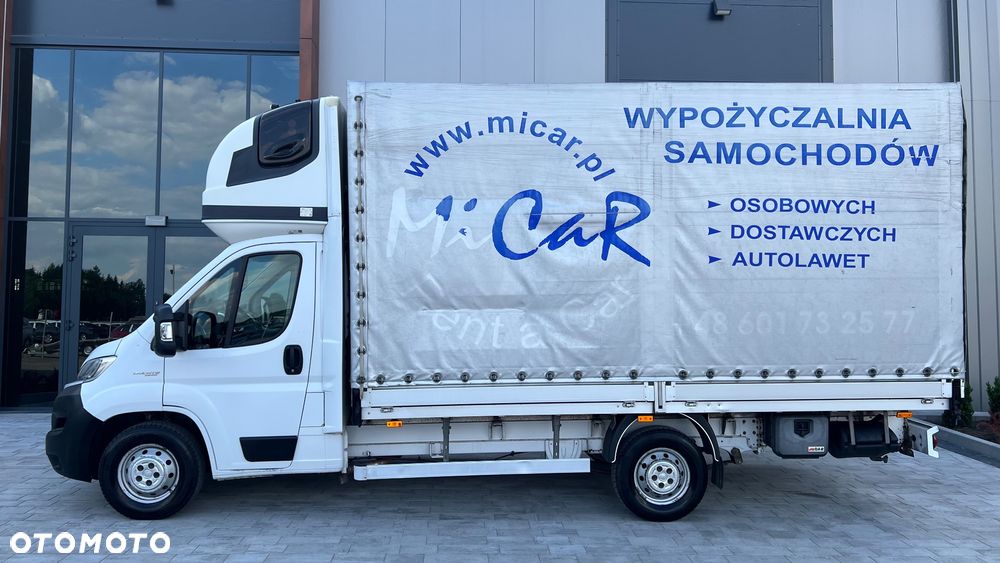 Fiat Ducato - 4