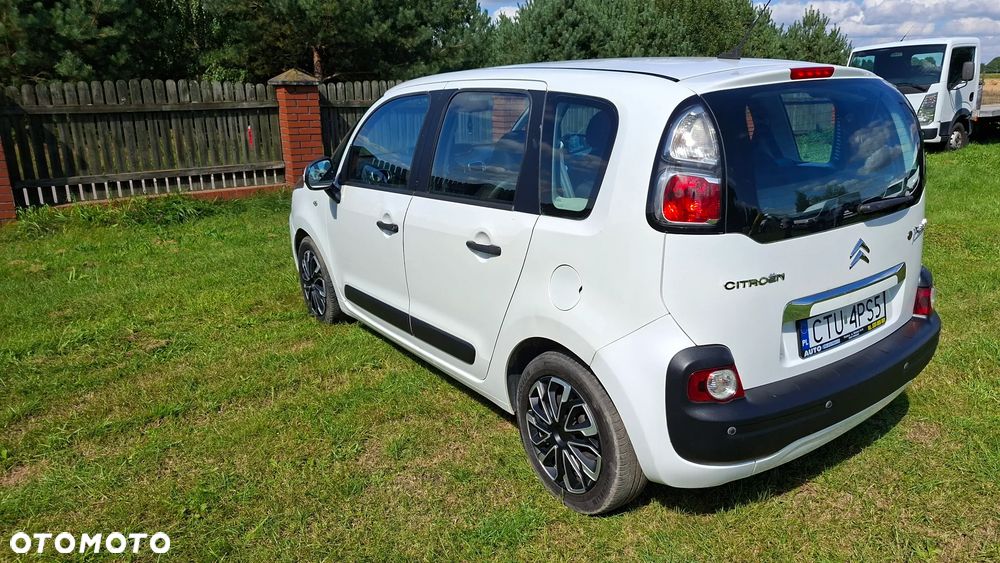 Citroën C3 Picasso VTi 95 Attraction - 7