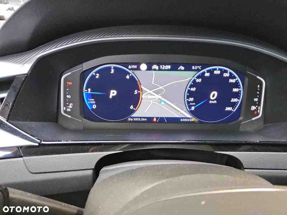 Volkswagen Arteon Shooting Brake 2.0 TDI 4Motion R-Line DSG - 3