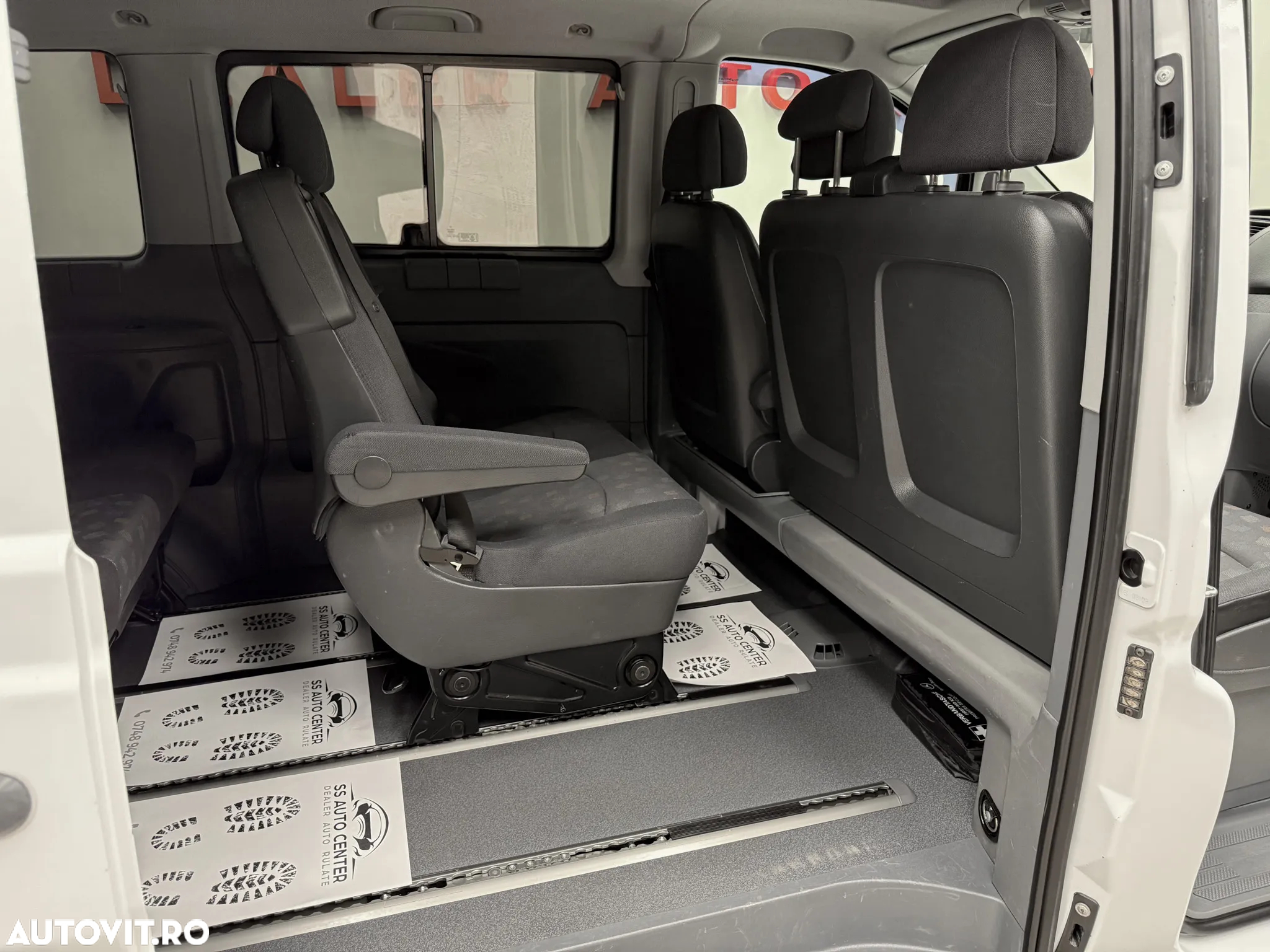 Mercedes-Benz VITO - 18