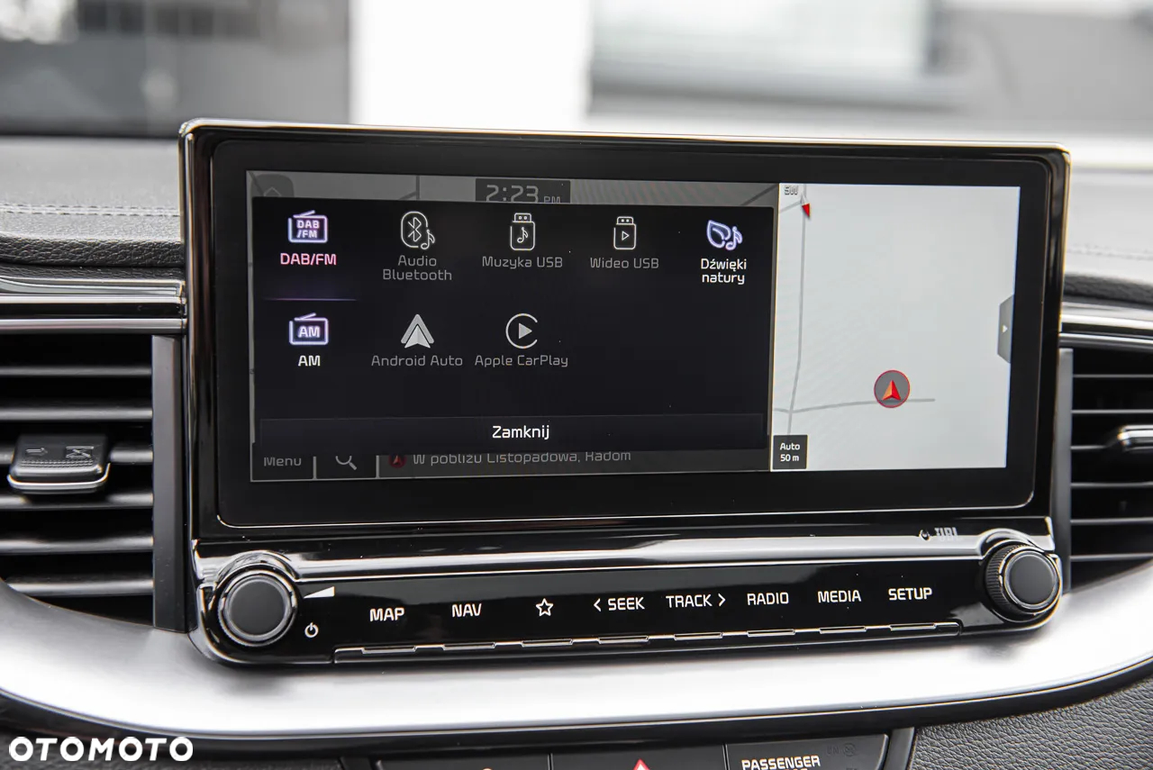 Kia ProCeed 1.5 T-GDI GT Line DCT - 27