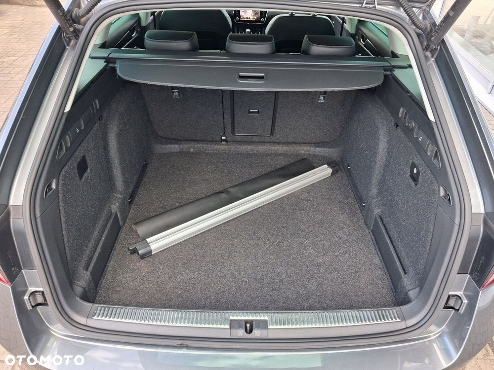 Skoda Superb - 13