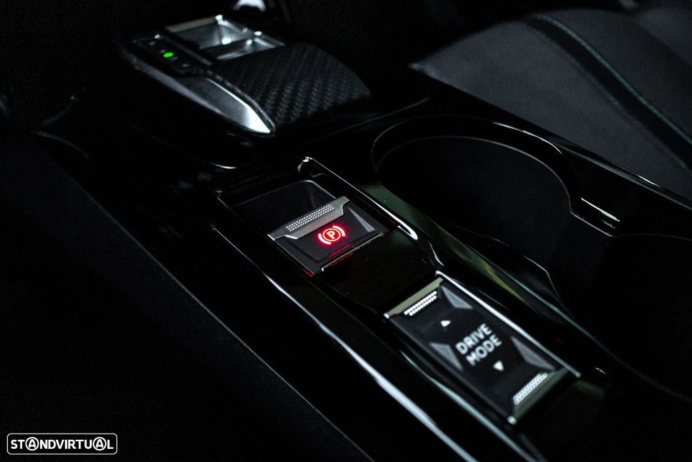 Peugeot e-2008 GT - 21