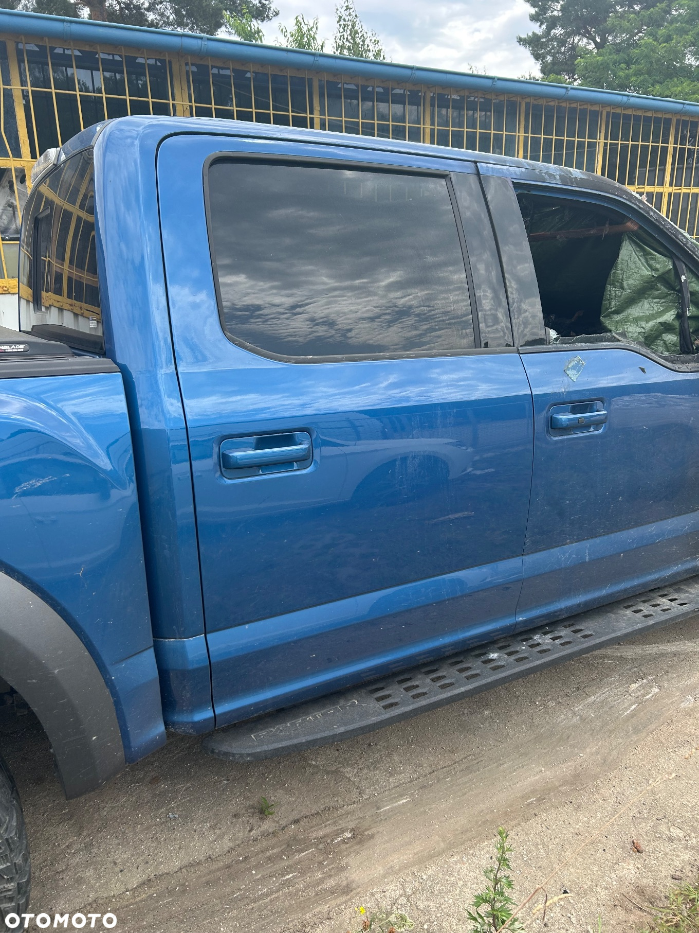 Ford Ranger Raptor - 8