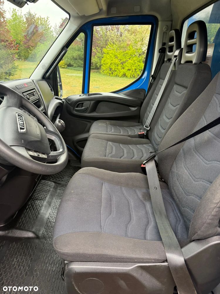 Iveco Daily - 14