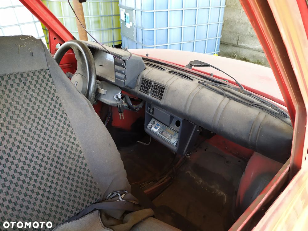Fiat 126 650 Elegant - 9