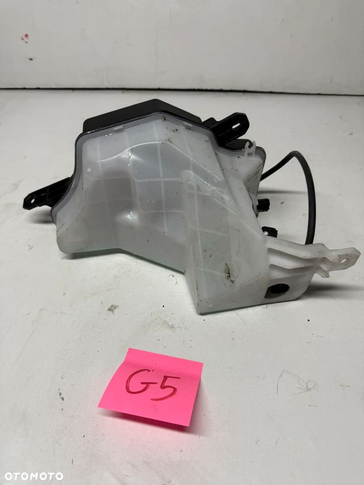 HYUNDAI IONIQ 5 V ZBIORNIK ZBIORNICZEK PLYNU spryskiwaczy 98610-GI000 - 2