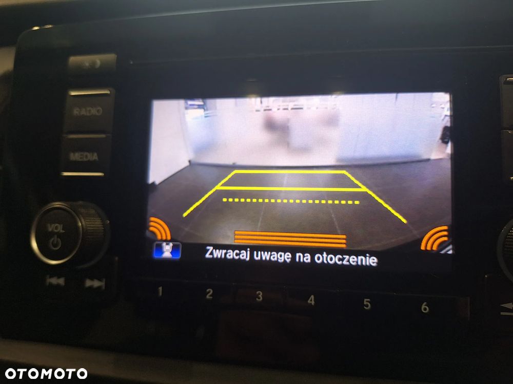 Honda Jazz 1.5 i-MMD e-CVT Comfort - 19