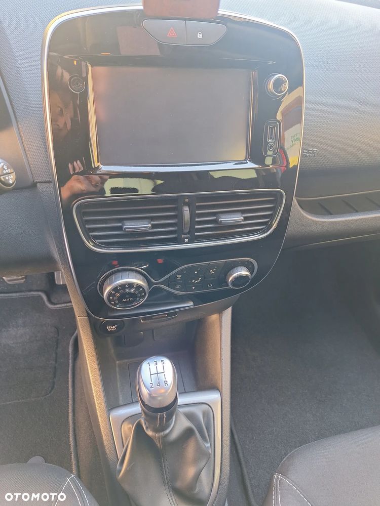 Renault Clio (Energy) TCe 90 Start & Stop LIMITED - 25