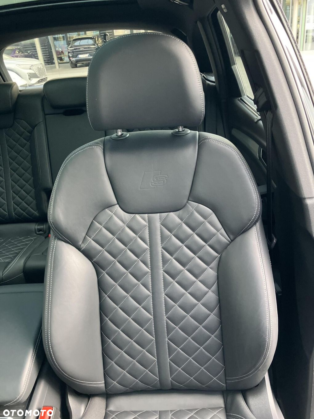 Audi Q5 - 15