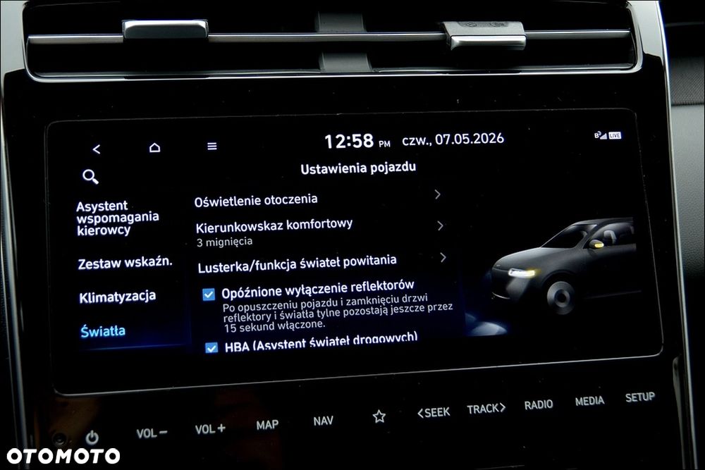 Hyundai Tucson 1.6 T-GDi 48V-Hybrid 2WD Prime - 36
