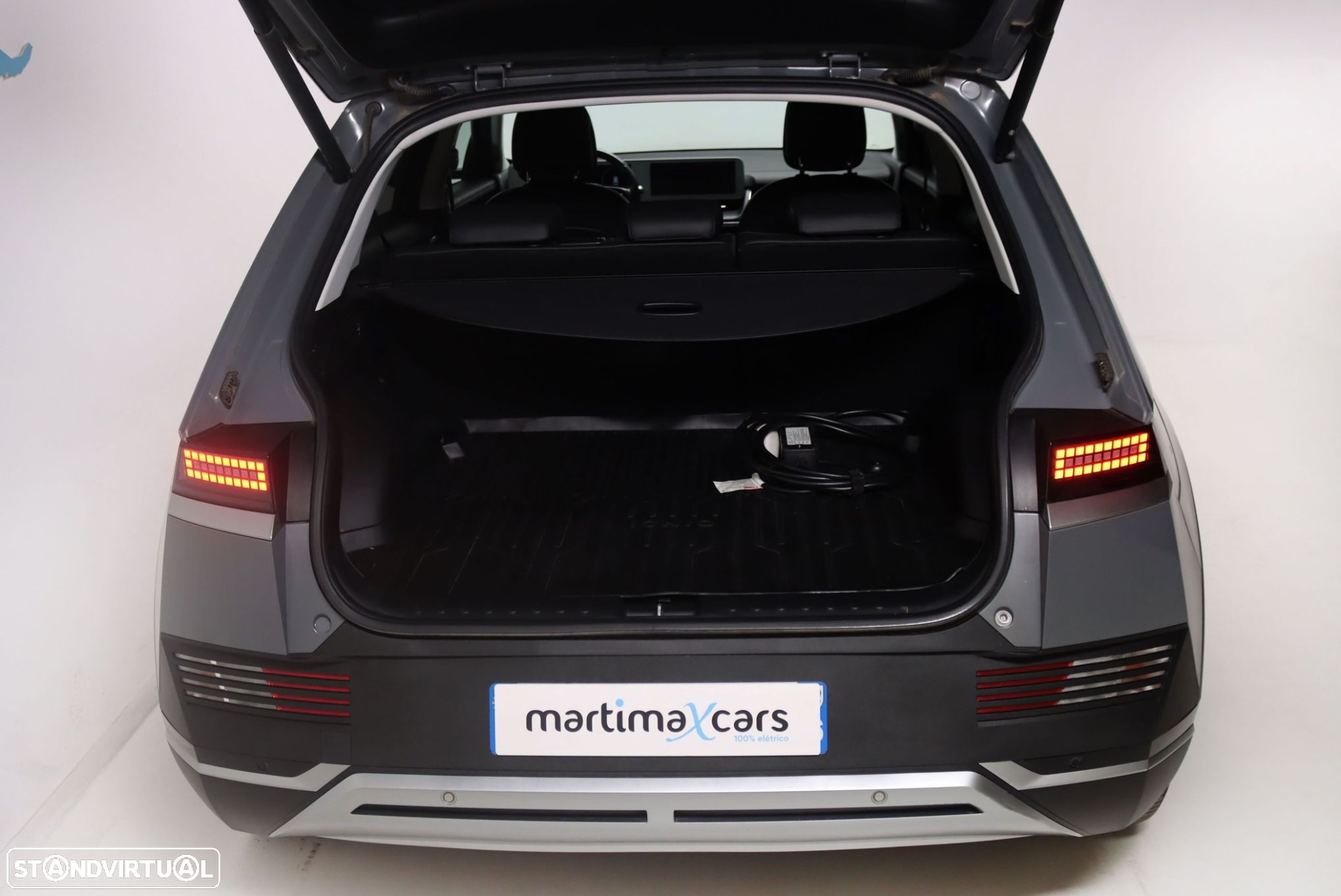 Hyundai Ioniq 5 77 kWh Premium - 17