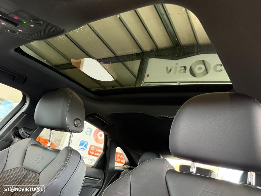 Audi Q3 Sportback 45 TFSIe S tronic - 25