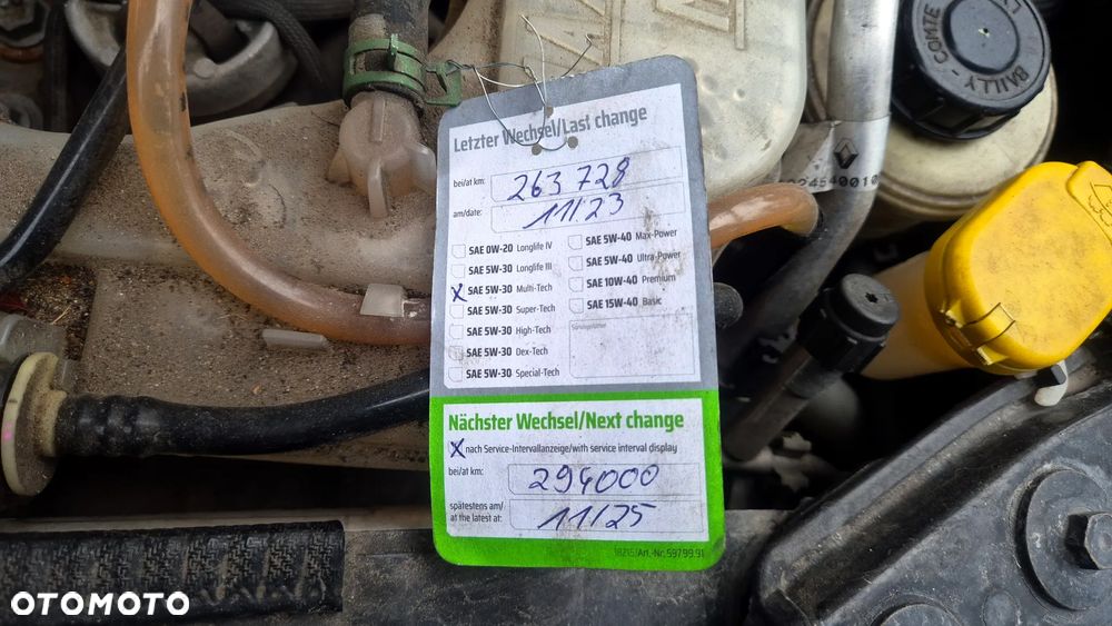 Renault Laguna LagunaII 2.0 dCi Luxe Privilege - 40