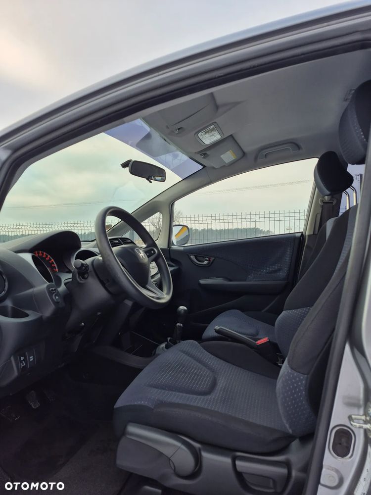 Honda Jazz 1.2 i-VTEC - 10