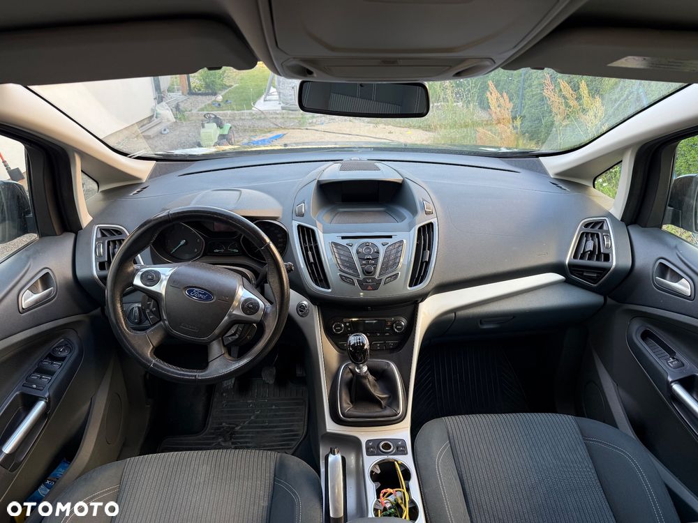Ford C-MAX - 5