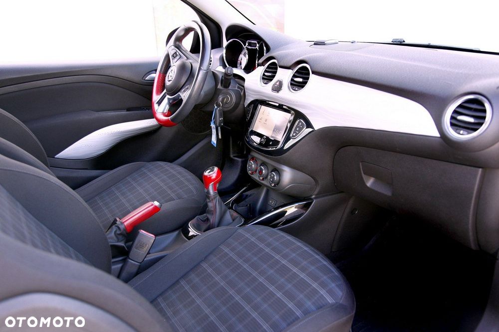 Opel Adam - 12