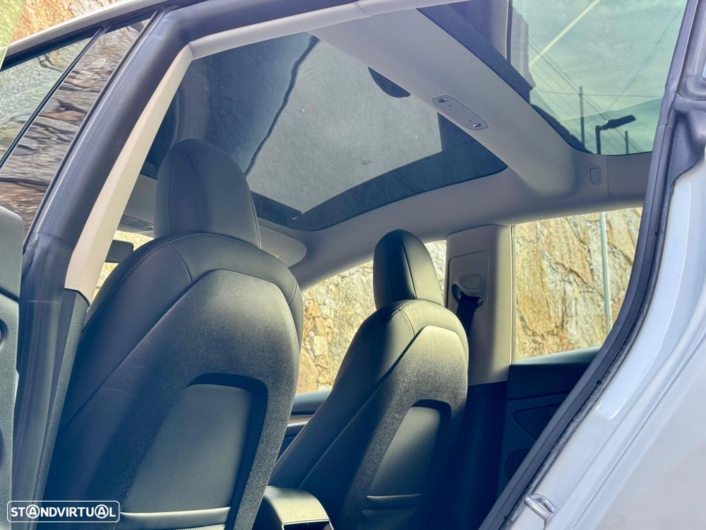 Tesla Model 3 Standard Range Plus RWD - 9