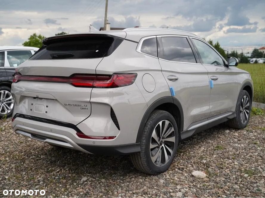 BYD Seal U 1.5 Comfort - 4