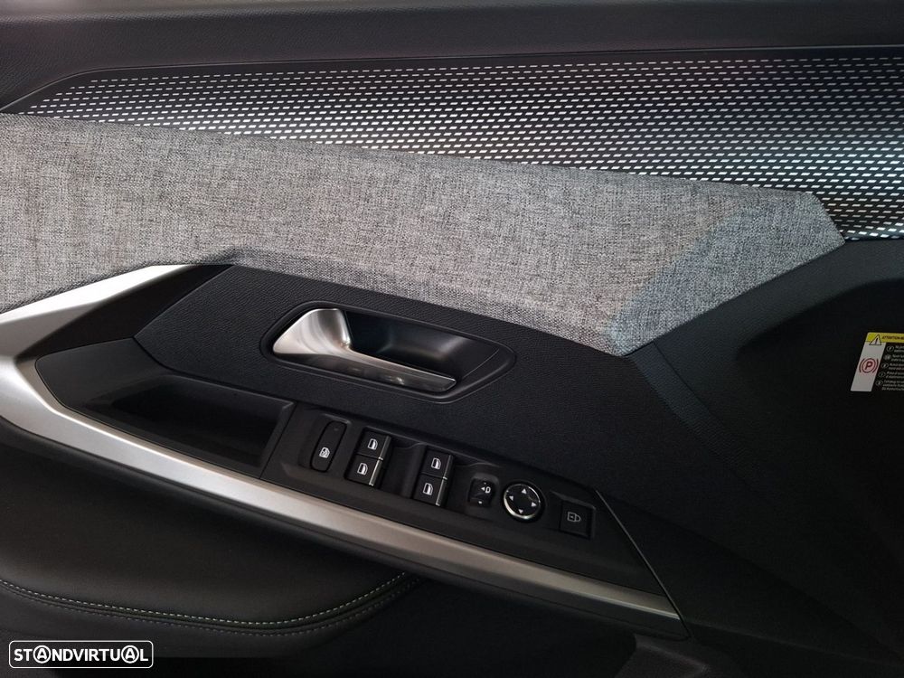 Peugeot 5008 1.2 Hybrid GT e-DCS6 - 20
