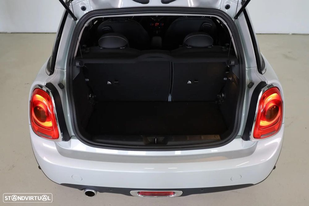MINI 3 Portas Cooper D - 15