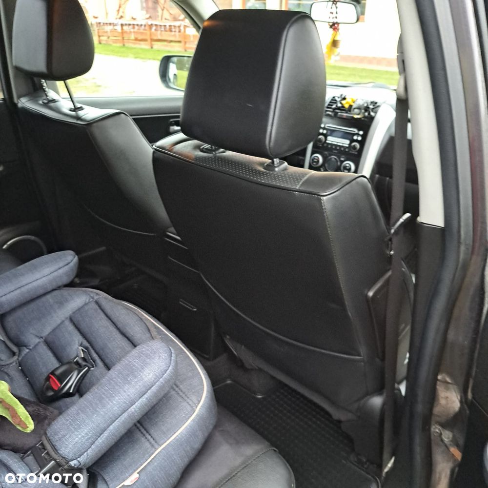 Suzuki Grand Vitara 1.9 DDiS De Luxe - 5