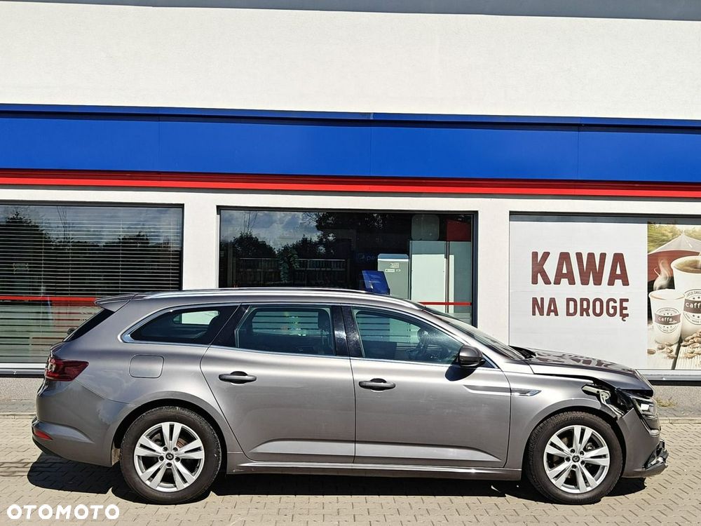 Renault Talisman - 4