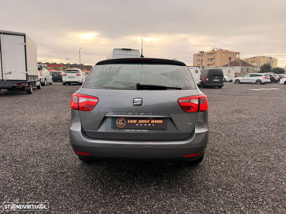 SEAT Ibiza ST 1.2 TDI Style - 11