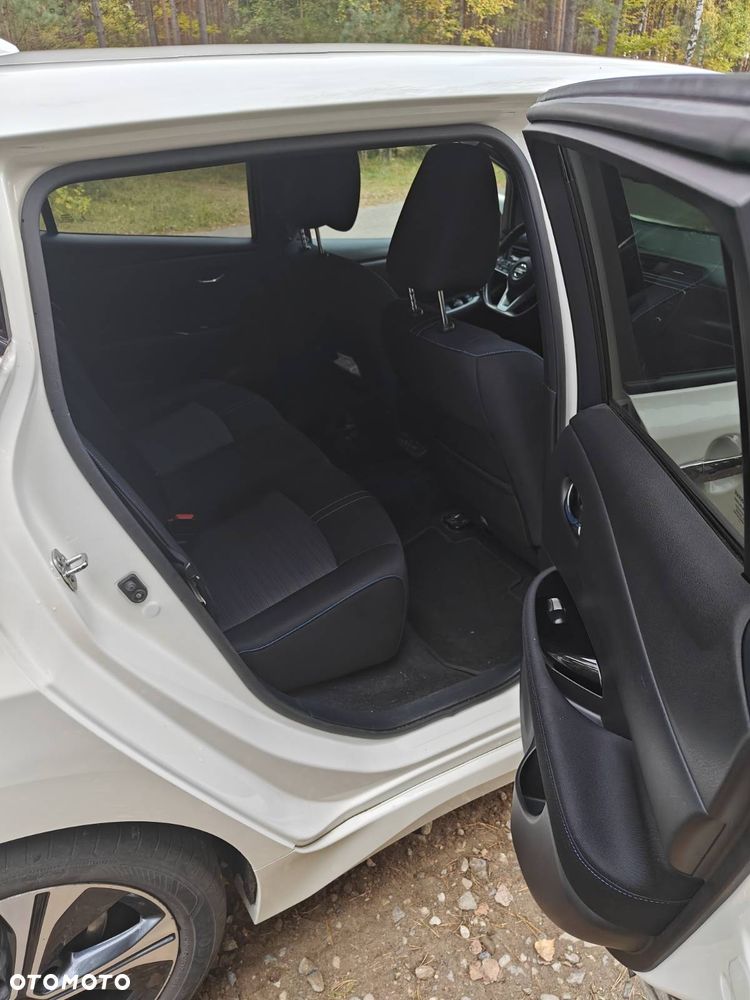 Nissan Leaf 40kWh N-Connecta - 13
