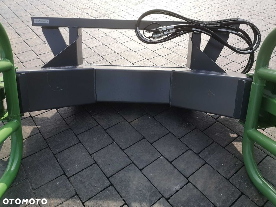 WYPRZEDAŻ!-CHWYTAK do bel balotów-EURO/SMS/MX do tura-dostawa cała PL - 5