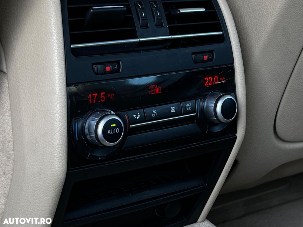 BMW Seria 7 740Li - 27