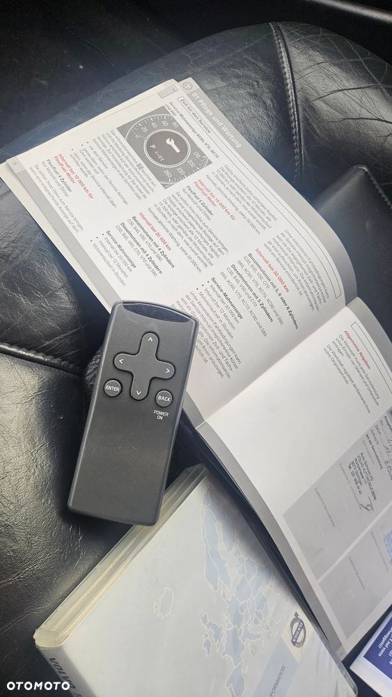 Volvo S80 D5 Summum - 10