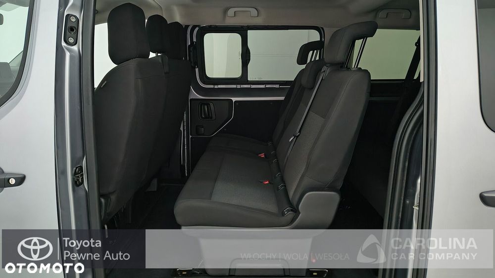 Toyota Proace Verso 2.0 D4-D Long Combi - 17