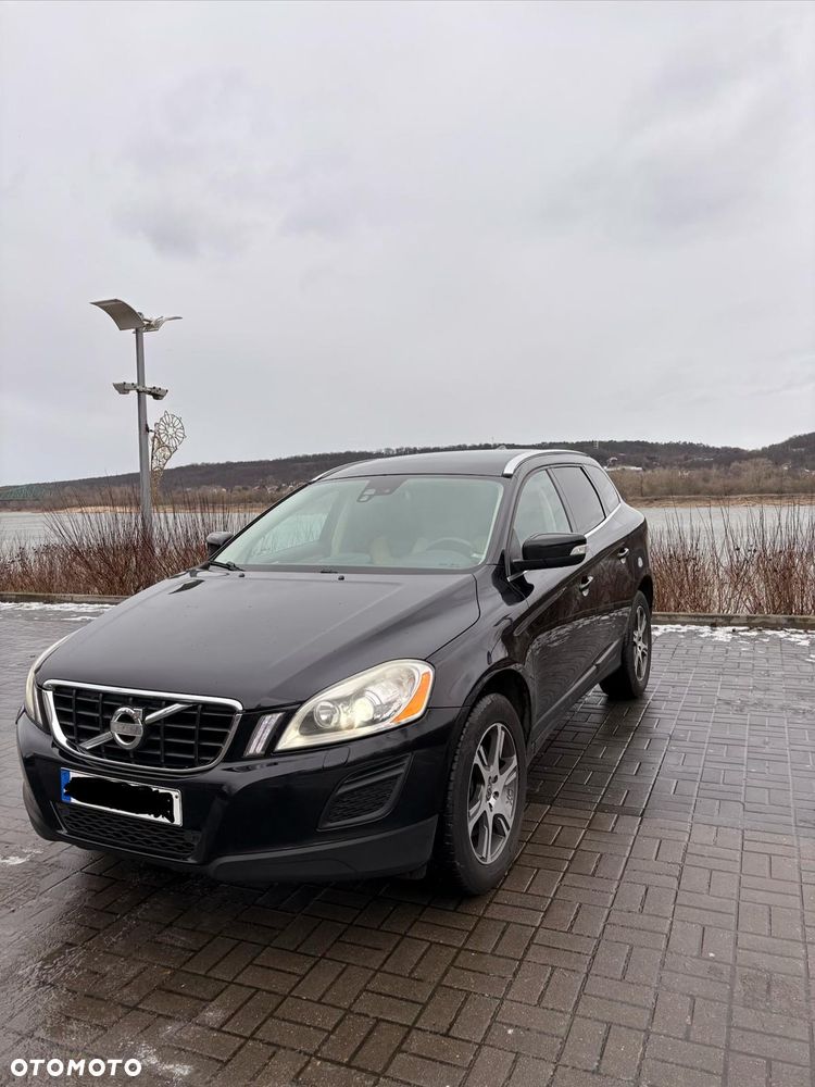 Volvo XC 60 - 1