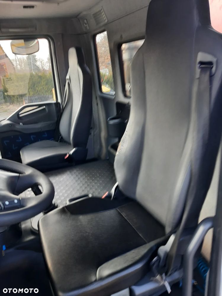 Iveco Trakker - 13