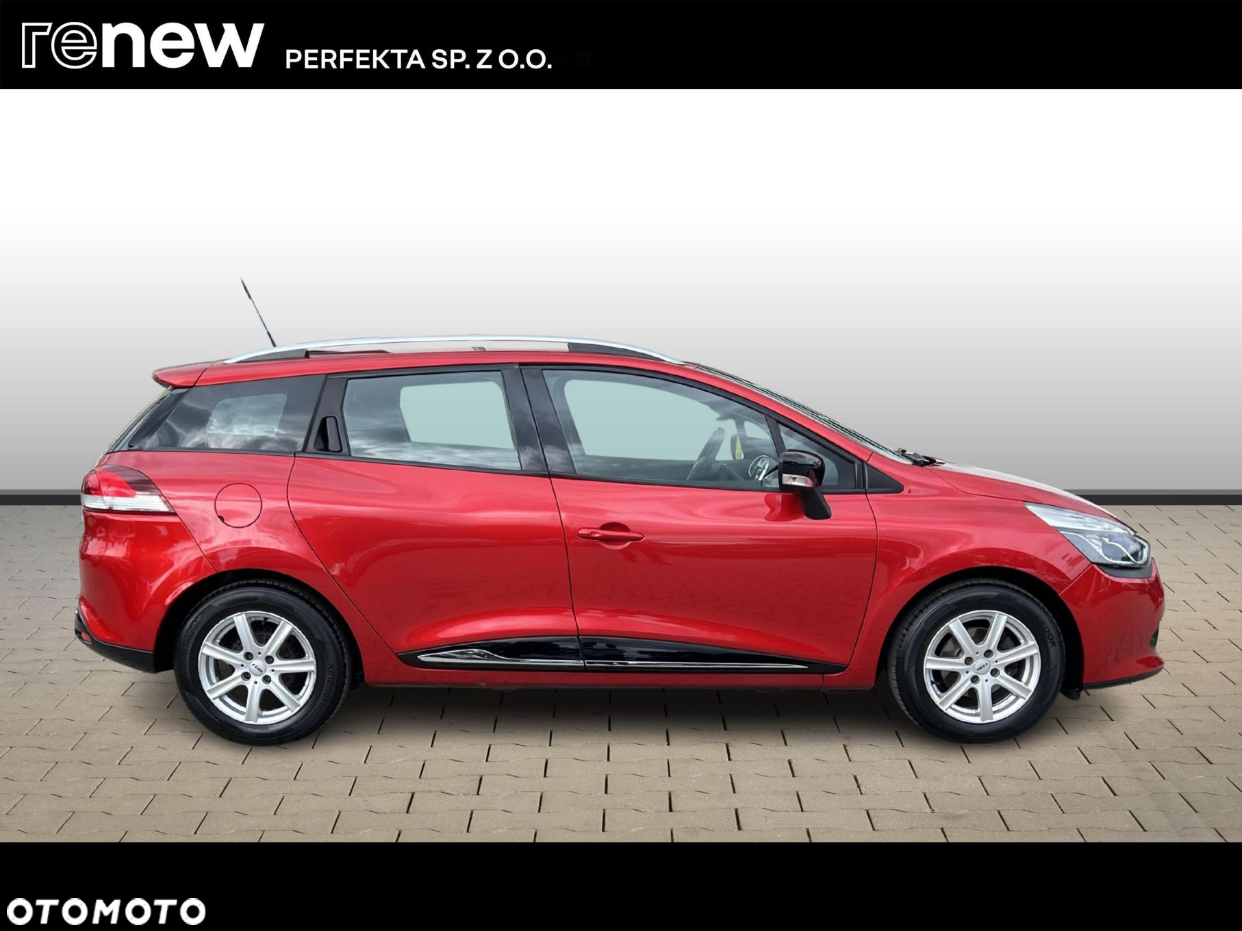 Renault Clio 0.9 TCe Alize - 6