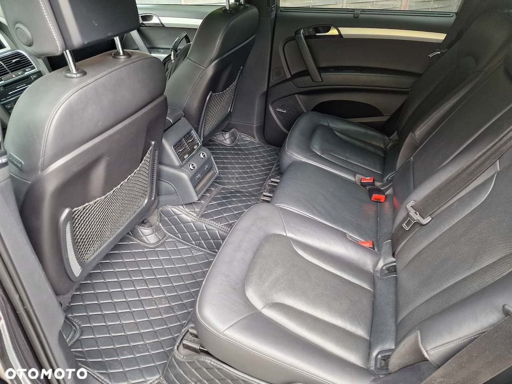 Audi Q7 - 23