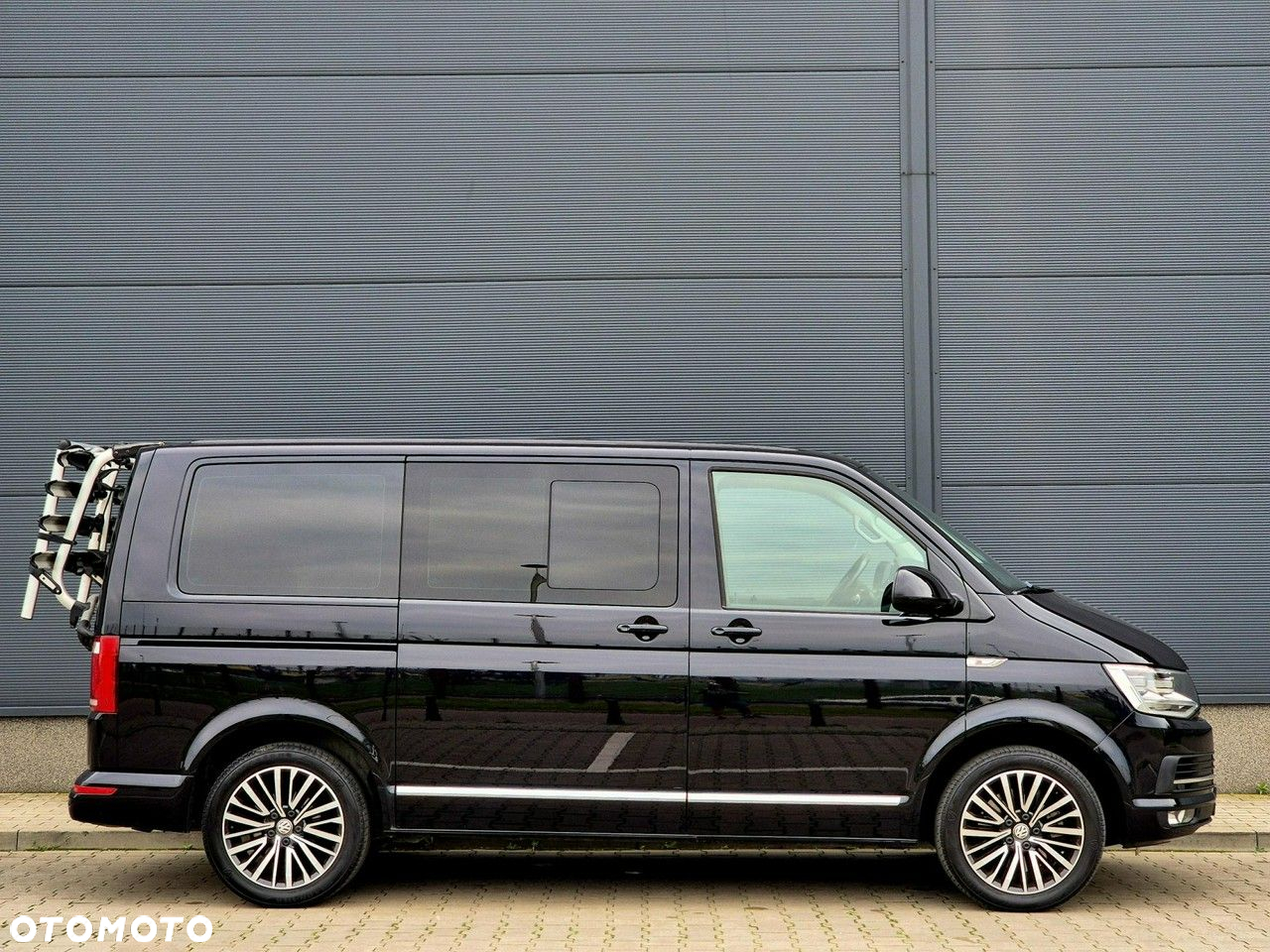 Volkswagen Multivan 2.0 BiTDI L1 Highline DSG - 13